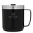 Stanley The Legendary Camp Mug 0,35 Lt Matte Black Pebble