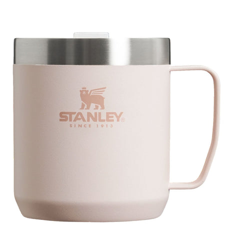 Stanley The Legendary Camp Mug 0,35 Lt Rose Quartz