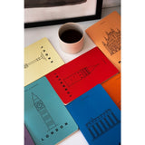 Upper Paper City Notebook İstanbul 