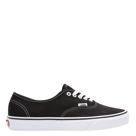 Vans Authentic Sneaker Black