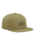 Half Box Low Unstructured Cap