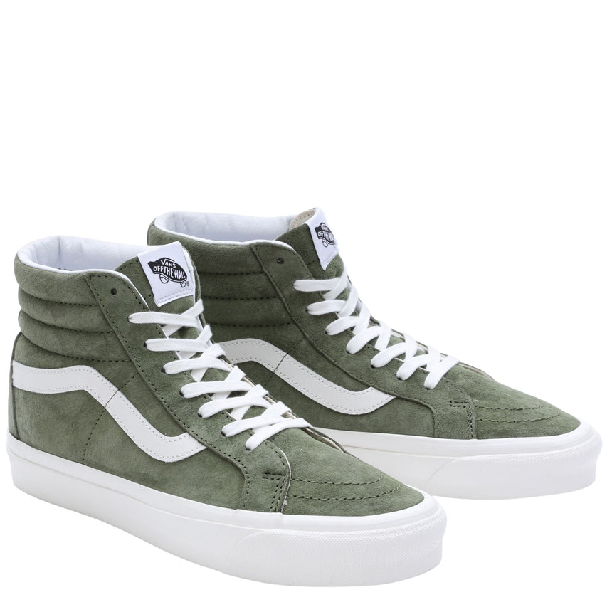 Vans UA SK8-Hi 38 DX Erkek Sneaker 