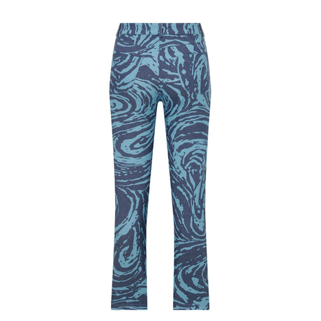 Vatka Co Lokum Pants Blue - Kadın 