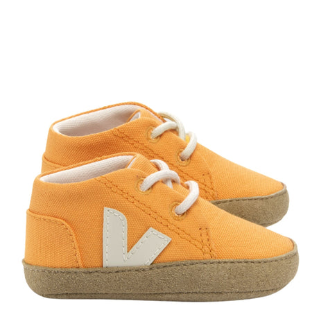 VEJA Baby Canvas Bebek Sneaker 