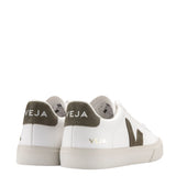 VEJA Campo Chromefree Leather Erkek Sneaker 