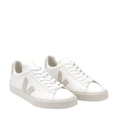 VEJA Campo Chromefree Leather Erkek Sneaker 