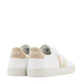 VEJA Campo Chromefree Leather Kadın Sneaker 