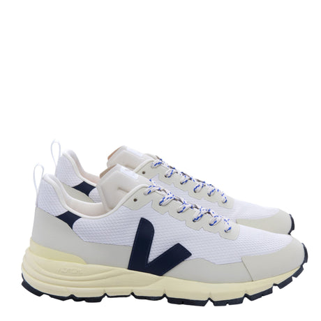 VEJA Dekkan Alveomesh Kadın Sneaker Gravel/Nautico