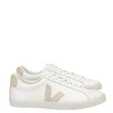 VEJA Esplar Leather Kadın Sneaker Extra White/Sable