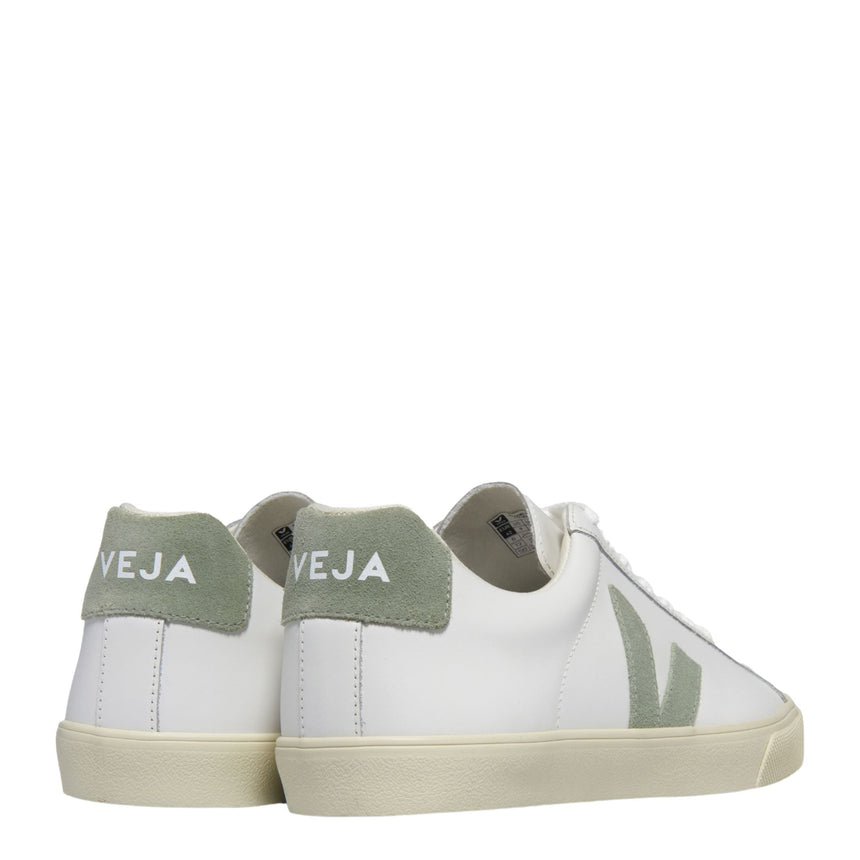 VEJA Esplar Leather Kadın Sneaker 