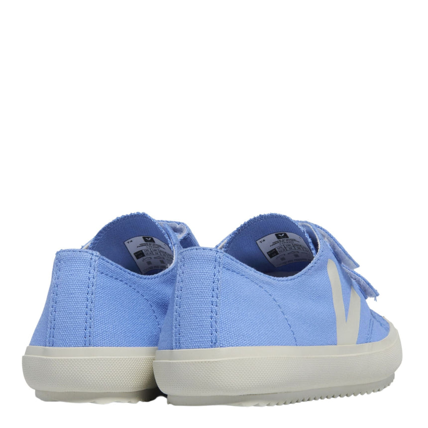 VEJA Small Ollie Canvas Çocuk Sneaker 