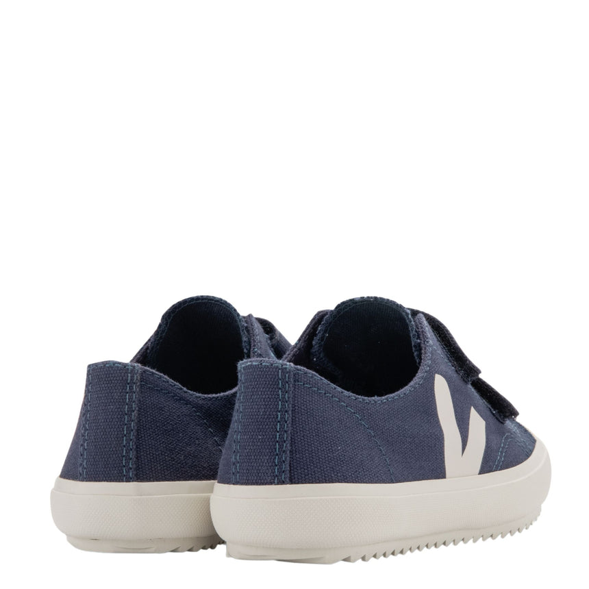 VEJA Small Ollie Canvas Çocuk Sneaker 