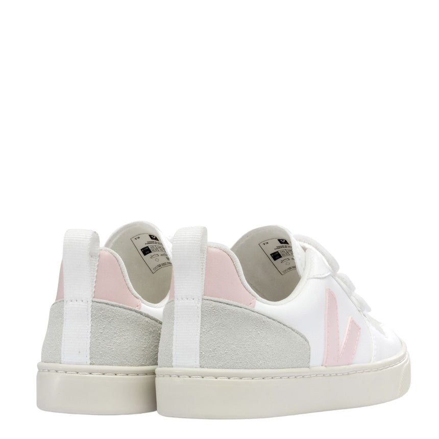 VEJA Small V-10 CWL Çocuk Sneaker 