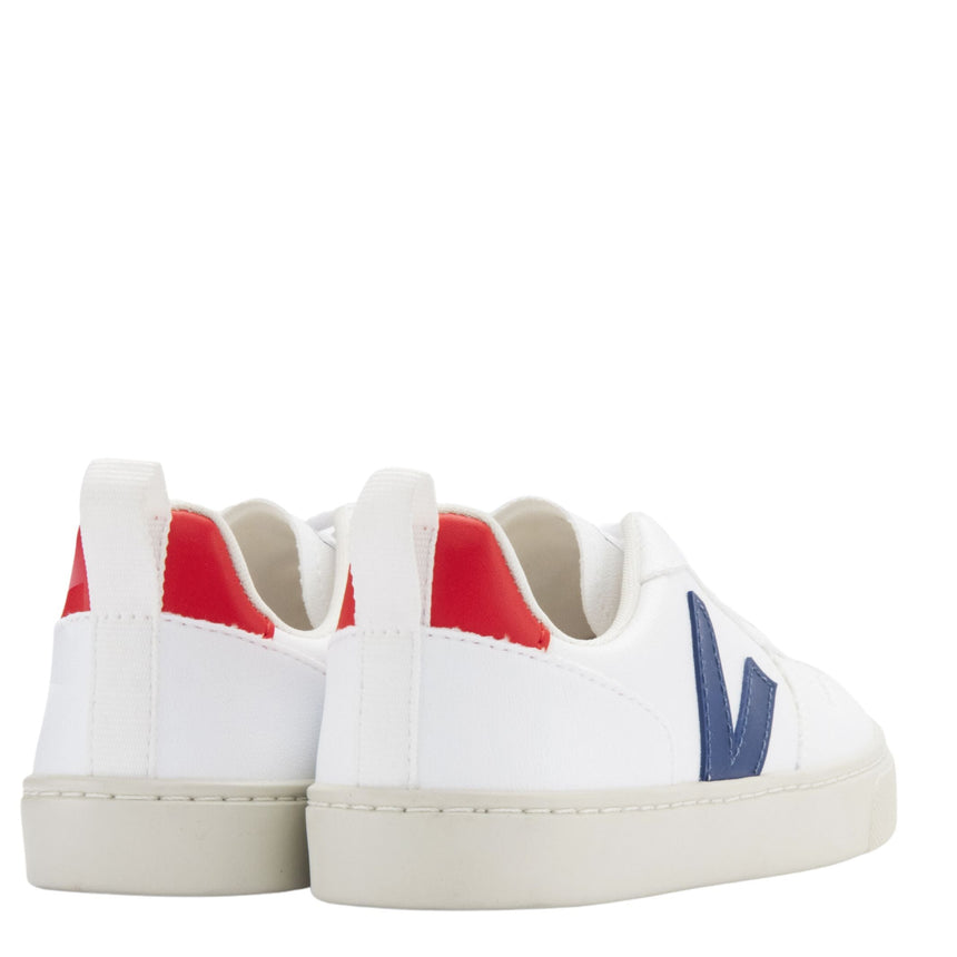 VEJA Small V-10 Laces CWL Çocuk Sneaker 