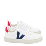 VEJA Small V-10 Laces CWL Çocuk Sneaker 