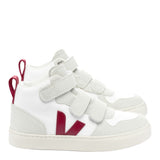 VEJA Small V-10 Mid B-Mesh Çocuk Sneaker 