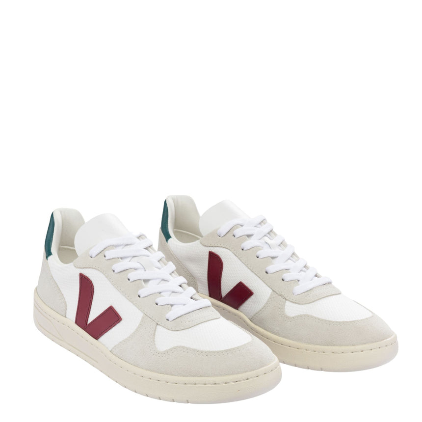 VEJA V-10 B-Mesh Kadın Sneaker 