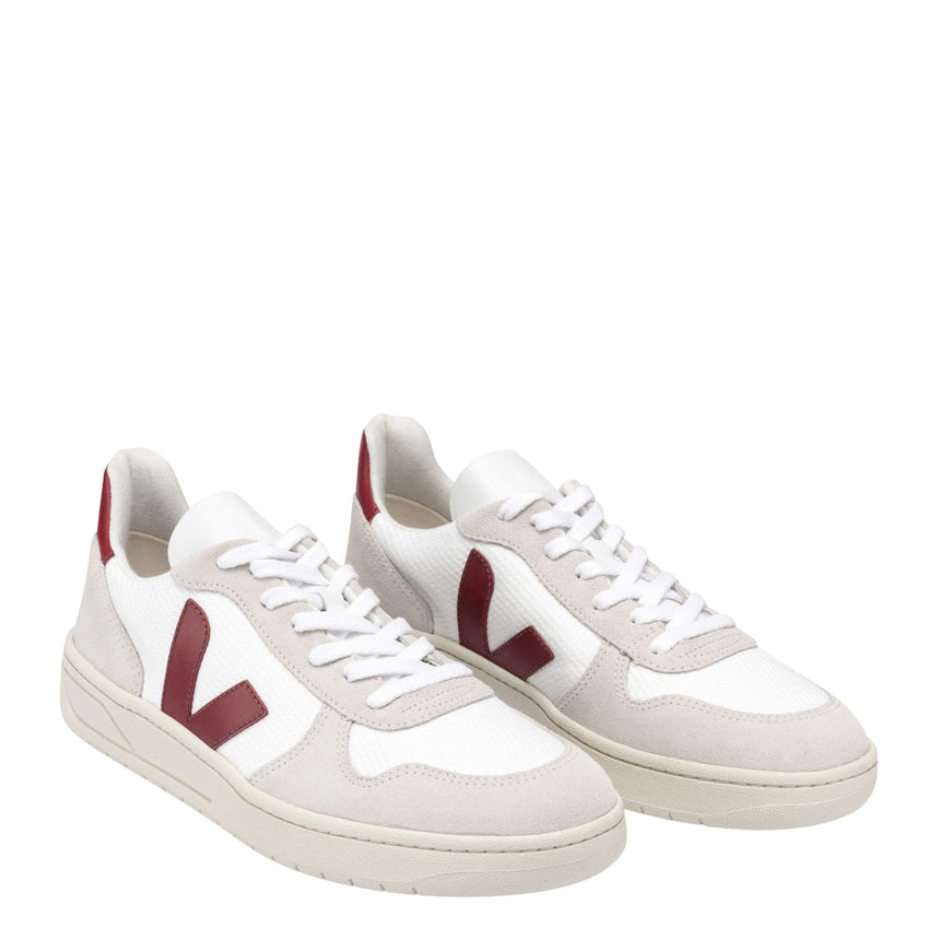 VEJA V-10 B-Mesh Kadın Sneaker 