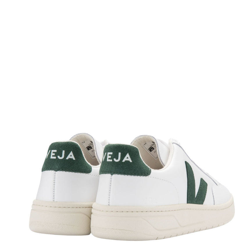 VEJA V-12 Leather Erkek Sneaker 