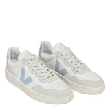 VEJA V-90 Leather Erkek Sneaker 