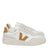 VEJA V-90 Leather Erkek Sneaker Extra White/Umber