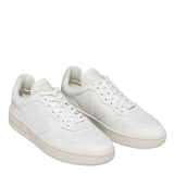 V-90 Leather Women's Sneakers