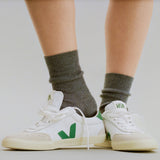 VEJA Volley Canvas Erkek Sneaker 