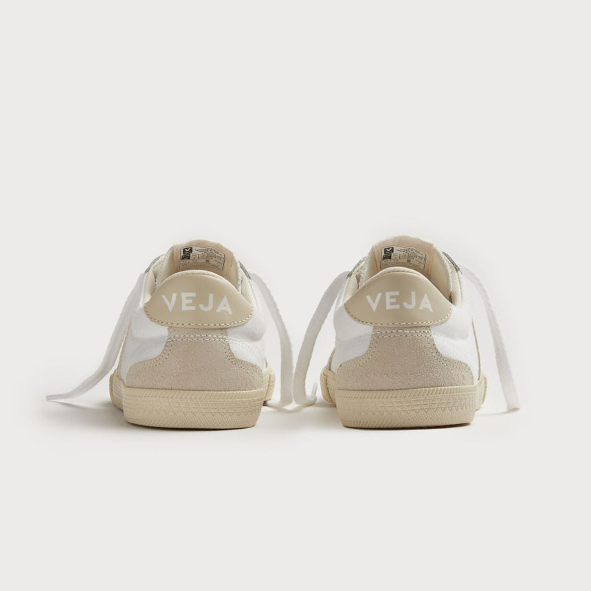 VEJA Volley Canvas Erkek Sneaker 