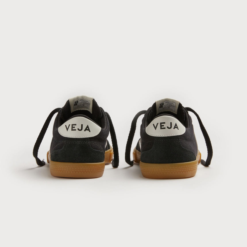 VEJA Volley Canvas Kadın Sneaker 