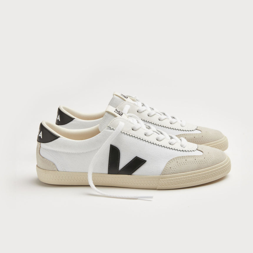 VEJA Volley Canvas Kadın Sneaker 