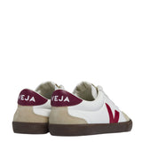 VEJA Volley Organic Traced Leather Kadın Sneaker 