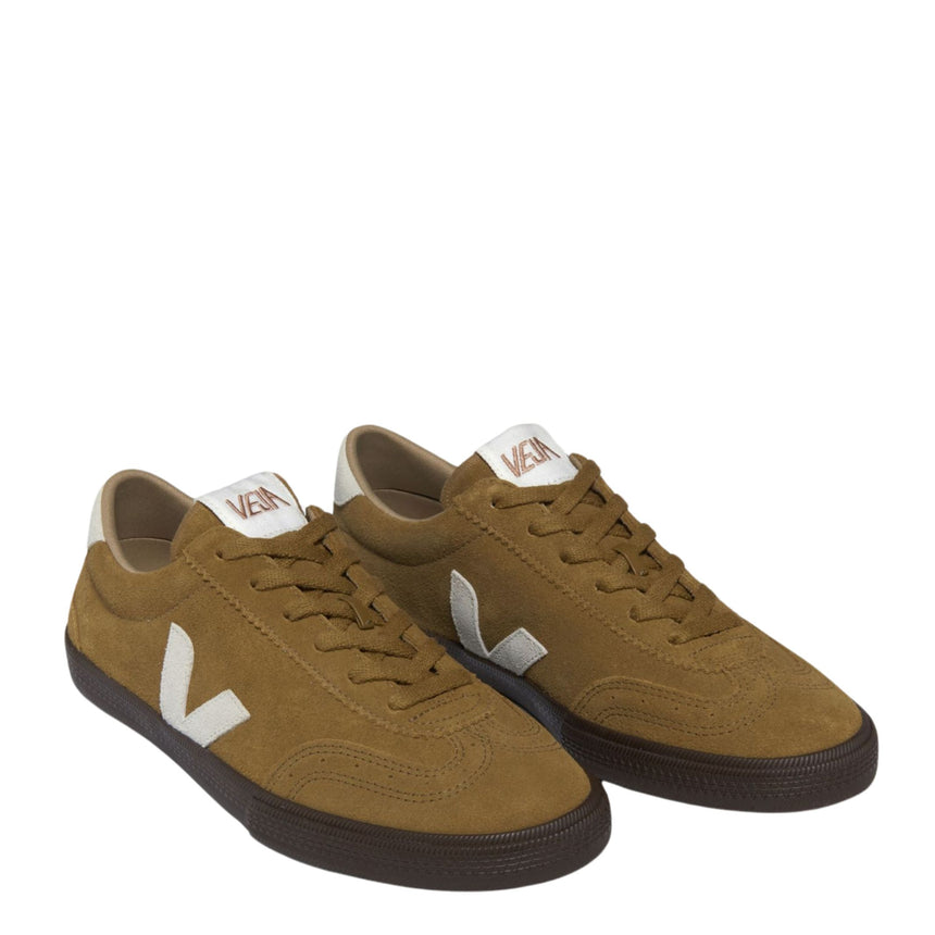 Volley Suede Women's Sneakers