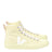 VEJA Wata II Canvas Kadın Sneaker Butter/White/Butter Sole