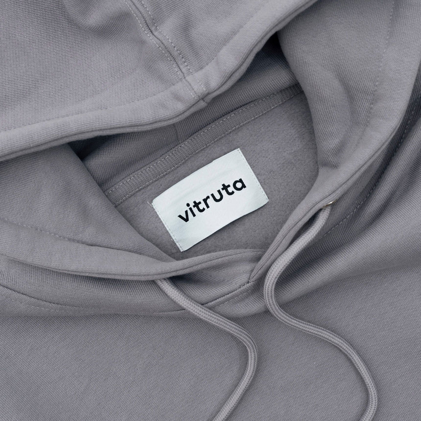 Vitruta Basic Hoodie