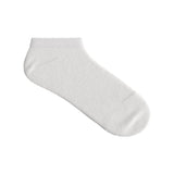 Vitruta Basic Low Socks White