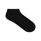 Vitruta Basic Low Socks Black