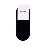 Vitruta Basic No Show Socks 