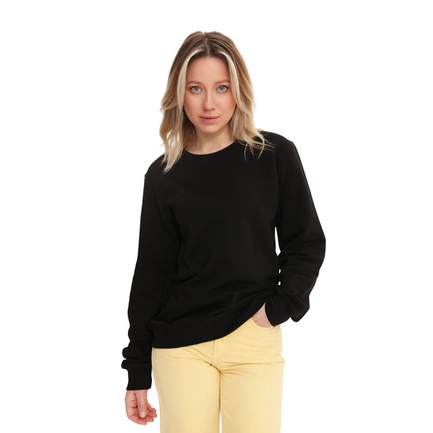 Vitruta Basic Sweatshirt