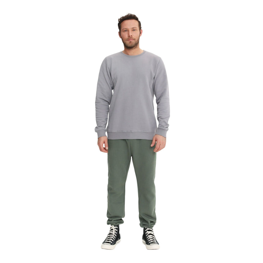 Vitruta Basic Sweatshirt