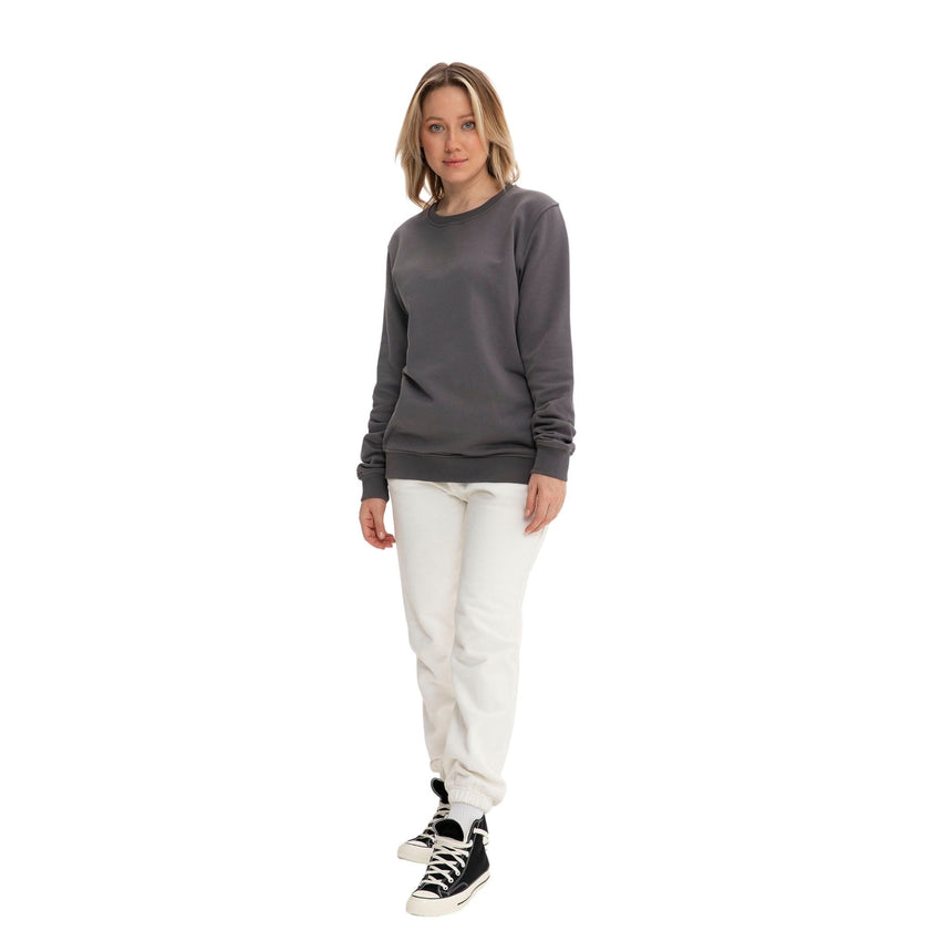 Vitruta Basic Sweatshirt