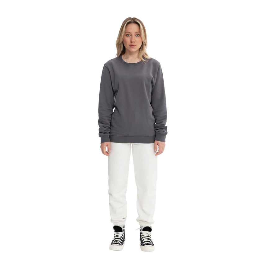 Vitruta Basic Sweatshirt