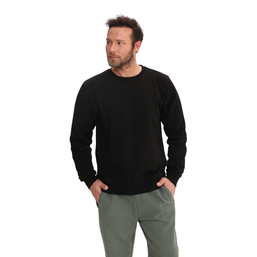 Vitruta Basic Sweatshirt