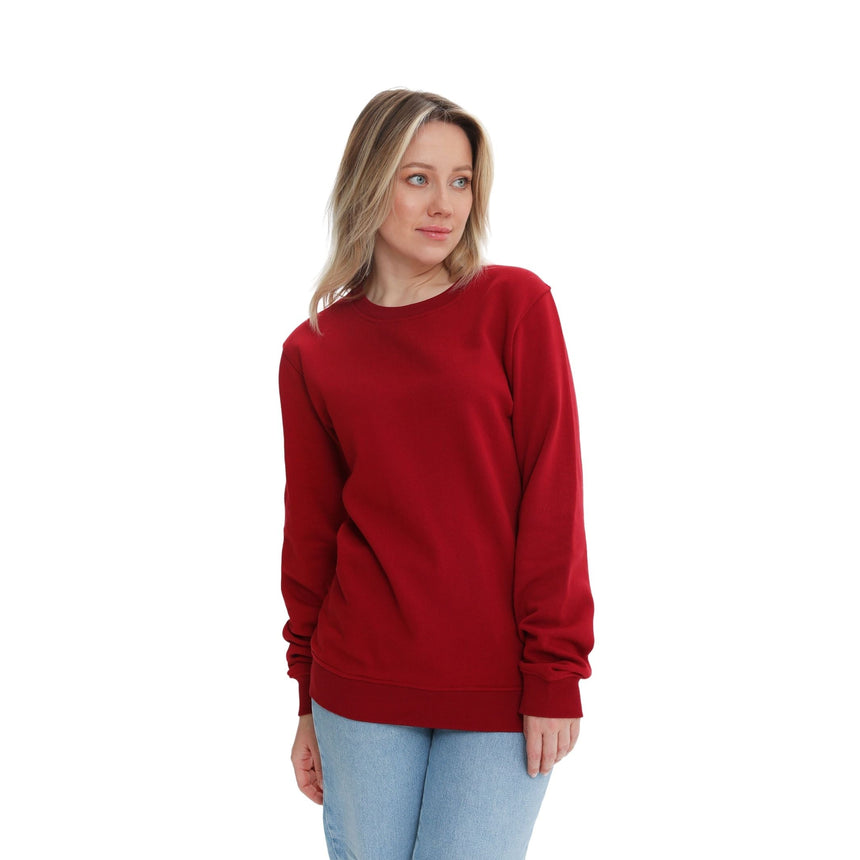 Vitruta Basic Sweatshirt