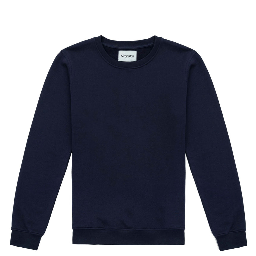 Vitruta Basic Sweatshirt