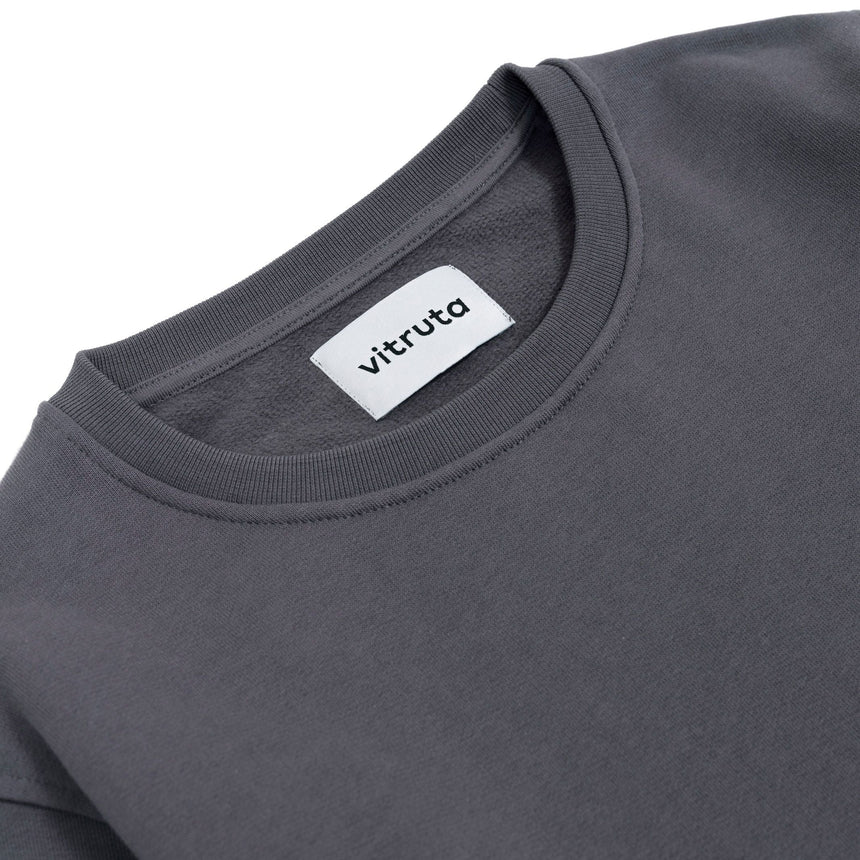 Vitruta Basic Sweatshirt