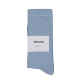 Vitruta Solid Bamboo Socks 