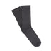 Vitruta Solid Bamboo Socks Dark Grey